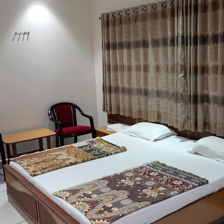 Hotel Ankit Virpur المظهر الخارجي الصورة