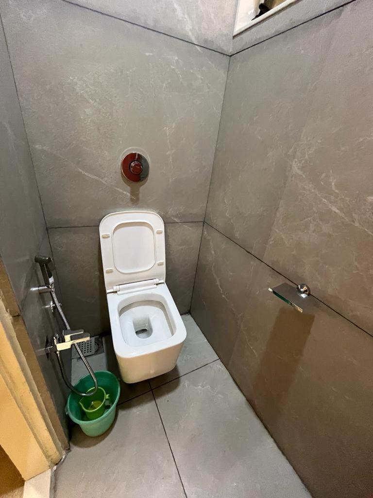 Hotel Ankit Virpur المظهر الخارجي الصورة