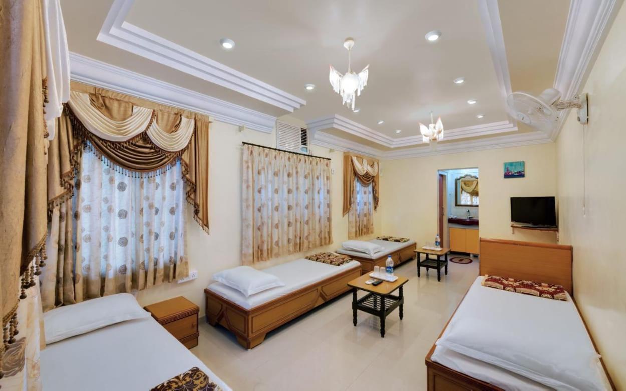 Hotel Ankit Virpur المظهر الخارجي الصورة